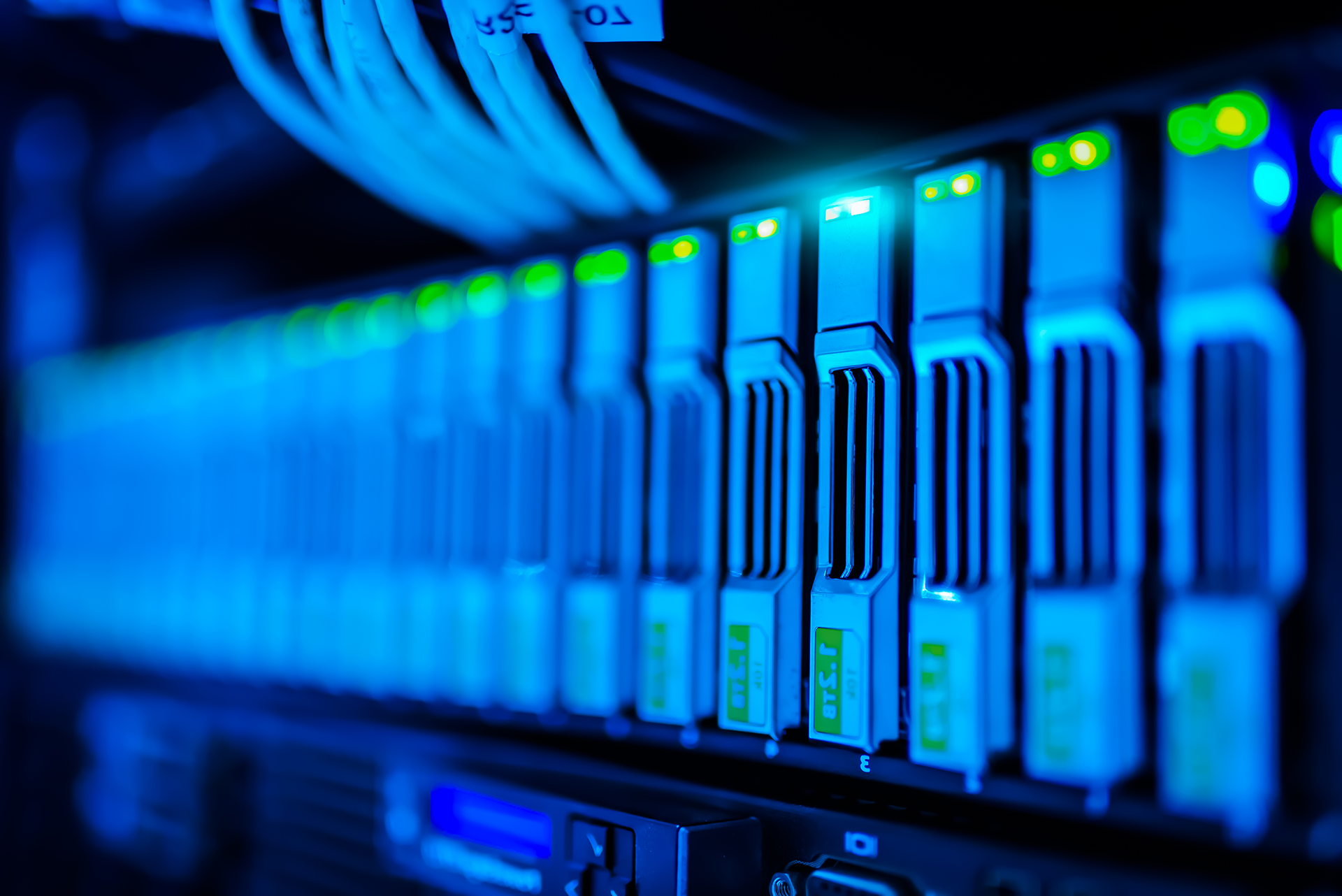 EDRMS as a Service